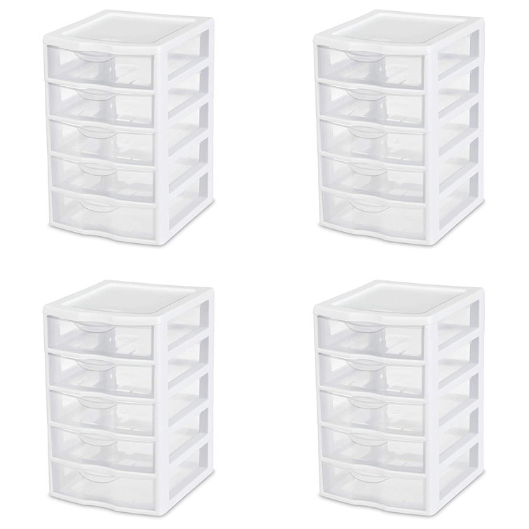 Storage drawer online set